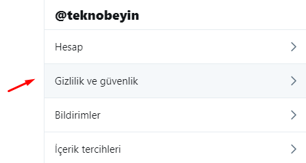 Twitter Engellenen Hesapları Görme Nasıl Yapılır?