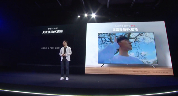 Xiaomi TV Pro Özellikleri ve Fiyatı Xiaomi TV Pro Özellikleri ve Fiyatı