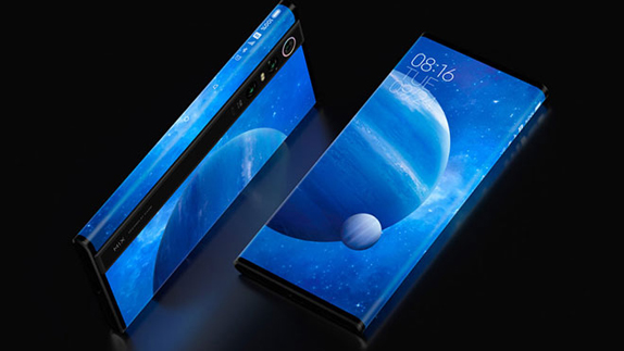 Xiaomi Mi Mix Alpha Fiyatı Ne Kadar? Xiaomi Mi Mix Alpha Fiyatı Ne Kadar?