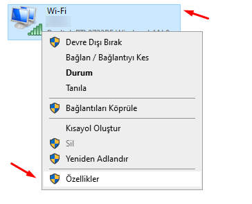 Yandex DNS Yönlendirme Yandex DNS Yönlendirme