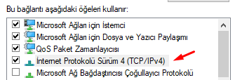 Yandex DNS Yönlendirme Yandex DNS Yönlendirme