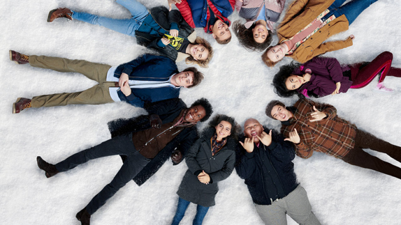Let It Snow Netflix Fragman İzle Let It Snow Netflix Fragman İzle