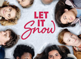 Let It Snow Netflix