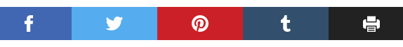 Blogger için Sosyal Paylaşım Butonları (Responsive ve Çok Hızlı) Blogger için Sosyal Paylaşım Butonları (Responsive ve Çok Hızlı)