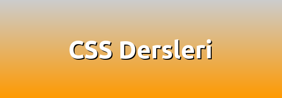 CSS Türkçe Karakter Hatası ve Çözüm Yöntemi CSS Türkçe Karakter Hatası ve Çözüm Yöntemi