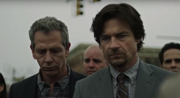 The Outsider Dizisi İlk Fragman İzle The Outsider Dizisi İlk Fragman İzle