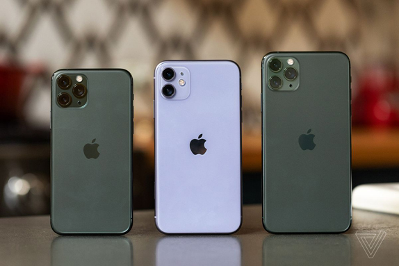 iPhone 11 - Pro ve Pro Max Türkiye Fiyatı Ne Kadar?