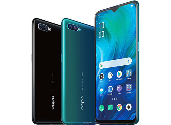 Oppo Reno A Özellikleri ve Fiyatı