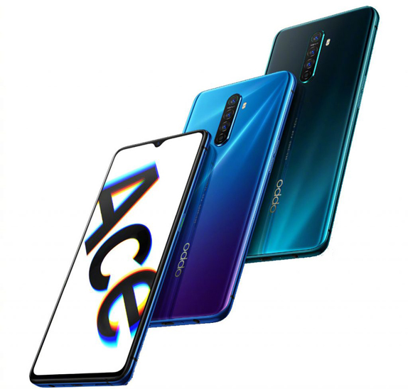 Oppo Reno Ace Özellikleri ve Fiyatı