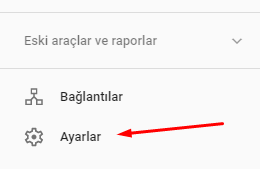 Search Console Mülk Kaldırma Nasıl Yapılır? (2019)