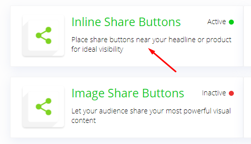 ShareThis Butonlarının Arasına Boşluk Nasıl Eklenir? ShareThis Butonlarının Arasına Boşluk Nasıl Eklenir?