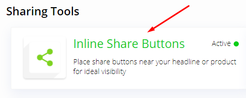 ShareThis Butonlarının Konumu Nasıl Belirlenir? ShareThis Butonlarının Konumu Nasıl Belirlenir?