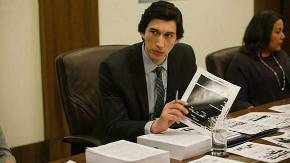The Report Fragman İzle The Report Fragman İzle