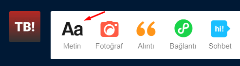 Tumblr'da Yazı Planlama (Zamanlama) Nasıl Yapılır? Tumblr'da Yazı Planlama (Zamanlama) Nasıl Yapılır?