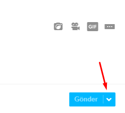 Tumblr'da Yazı Planlama (Zamanlama) Nasıl Yapılır? Tumblr'da Yazı Planlama (Zamanlama) Nasıl Yapılır?