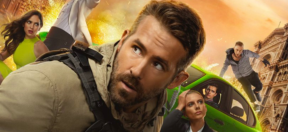 6 Underground Netflix Fragman İzle 6 Underground Netflix Fragman İzle