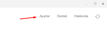 AdGuard Koyu Tema Aktif Etme Nasıl Yapılır? AdGuard Koyu Tema Aktif Etme Nasıl Yapılır?