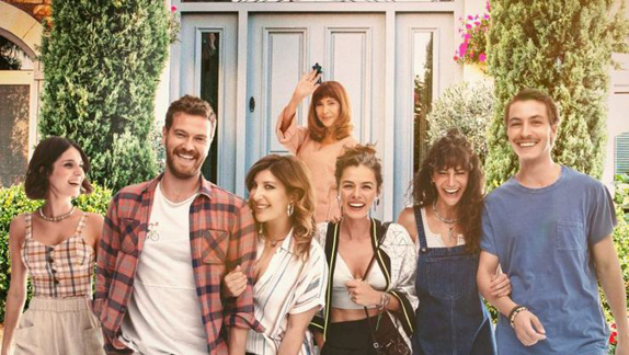 Biz Böyleyiz Fragman İzle Biz Böyleyiz Fragman İzle