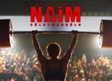 Cep Herkülü: Naim Süleymanoğlu Film