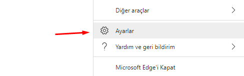 Microsoft Edge Insider Profil Adı Değiştirme Nasıl Yapılır?