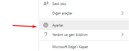Microsoft Edge Insider Profil Resmi Değiştirme Nasıl Yapılır? Microsoft Edge Insider Profil Resmi Değiştirme Nasıl Yapılır?