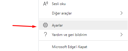 Microsoft Edge Insider Profil Resmi Değiştirme Nasıl Yapılır?