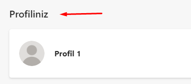 Microsoft Edge Insider Profil Resmi Değiştirme Nasıl Yapılır? Microsoft Edge Insider Profil Resmi Değiştirme Nasıl Yapılır?