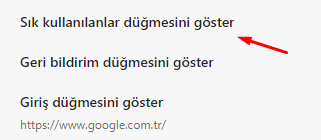 Microsoft Edge Insider Sık Kullanılanlar Düğmesini Gizlemek Microsoft Edge Insider Sık Kullanılanlar Düğmesini Gizlemek