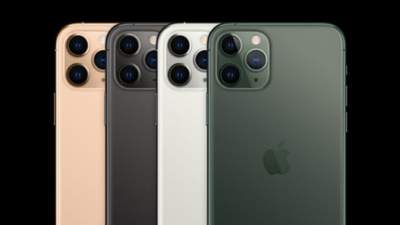 En İyi Video Çeken Akıllı Telefon: iPhone 11 Pro En İyi Video Çeken Akıllı Telefon: iPhone 11 Pro