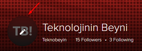 Flickr Profil Resmi Değiştirme Nasıl Yapılır? Flickr Profil Resmi Değiştirme Nasıl Yapılır?