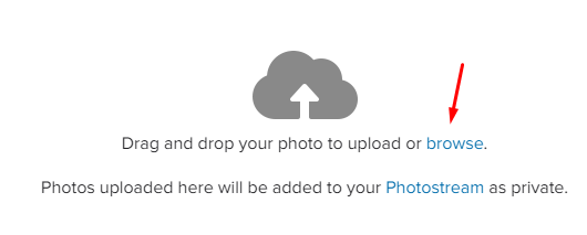 Flickr Profil Resmi Değiştirme Nasıl Yapılır? Flickr Profil Resmi Değiştirme Nasıl Yapılır?