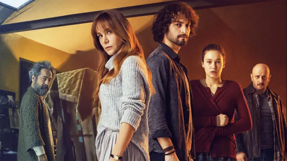 Güzelliğin Portresi Fragman İzle Güzelliğin Portresi Fragman İzle