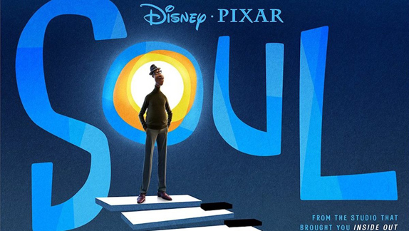 Pixar Animasyon Film Soul İzle