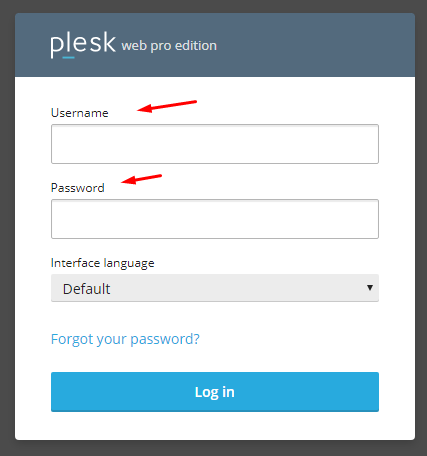 Plesk Obsidian'da Sunucu Yedeği Alma Nasıl Yapılır? Plesk Obsidian'da Sunucu Yedeği Alma Nasıl Yapılır?