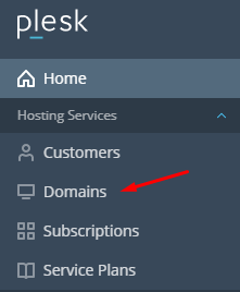 Plesk Obsidian'da Yeni Domain Ekleme Nasıl Yapılır? Plesk Obsidian'da Yeni Domain Ekleme Nasıl Yapılır?