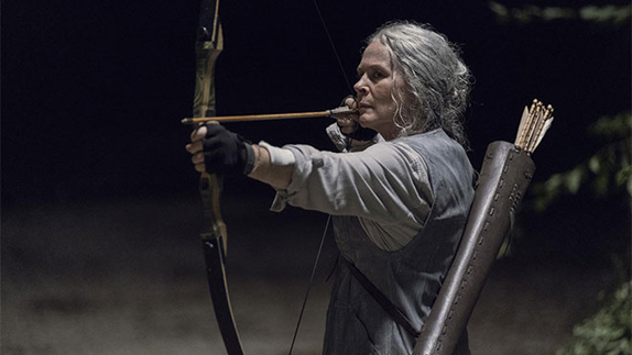 The Walking Dead 10. Sezon 9. Bölüm Ne Zaman The Walking Dead 10. Sezon 9. Bölüm Ne Zaman