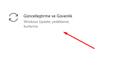 Windows 10 Güncelleştirme Geçmişini Görüntüleme Nasıl Yapılır?