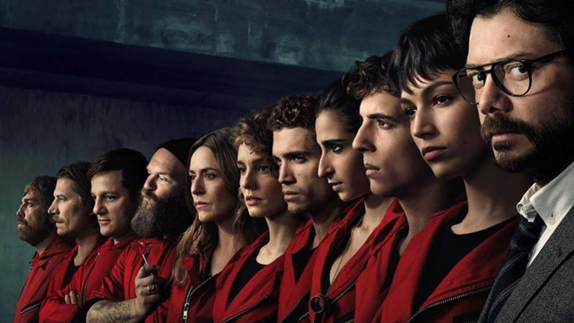 La Casa de Papel 4. Sezon Ne Zaman Yayınlanacak?