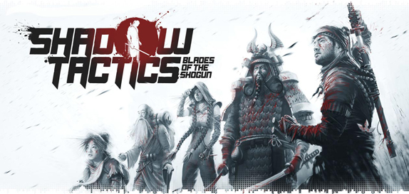 Shadow Tactics Blades of the Shogun Ücretsiz İndir Oyna