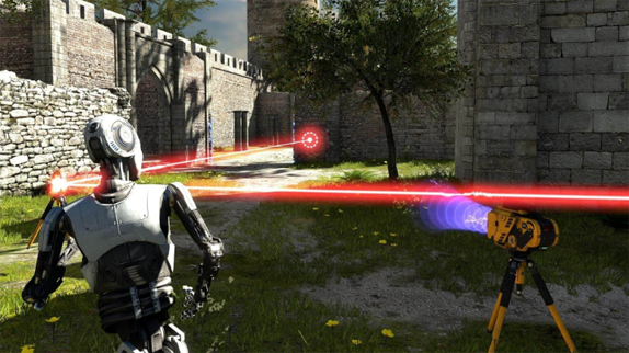 The Talos Principle Ücretsiz İndir Oyna