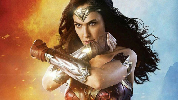 Wonder Woman 1984 Fragman İzle