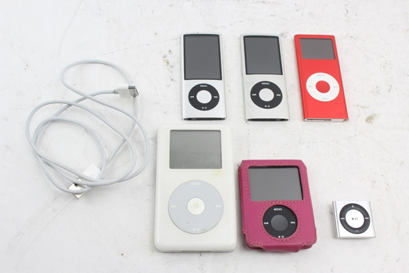 iPod Serisi Gelişim Videosu iPod Serisi Gelişim Videosu