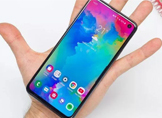 Galaxy S10 Lite ve Galaxy Note 10 Lite