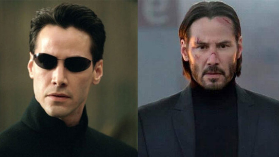 Matrix 4 ve John Wick 4 Ne Zaman Çıkacak? Matrix 4 ve John Wick 4 Ne Zaman Çıkacak?