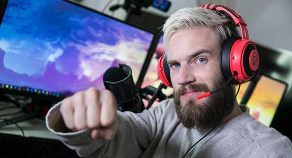 Pewdiepie YouTube Pewdiepie YouTube