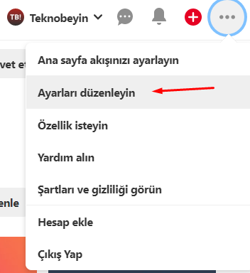 Pinterest Aktif Oturumları Kapatma Nasıl Yapılır?