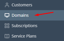 Plesk Obsidian'da Domain Suspend Nasıl Yapılır?