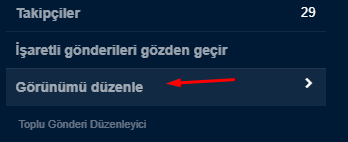 Tumblr'da Avatar Şekli Nasıl Değiştirilir? Tumblr'da Avatar Şekli Nasıl Değiştirilir?
