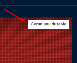 Tumblr'da Avatar Şekli Nasıl Değiştirilir? Tumblr'da Avatar Şekli Nasıl Değiştirilir?