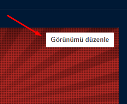 Tumblr'da Avatar Şekli Nasıl Değiştirilir?